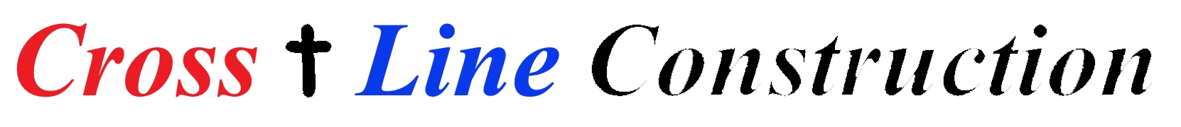 Cross Line Construction